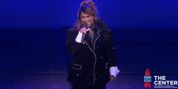 Jennifer Holliday Sings 'I Am What I Am' Video