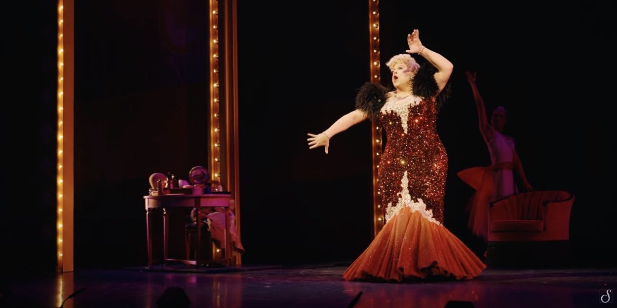 Video: Steve Ross Sings 'I Am What I Am' from LA CAGE AUX FOLLES at Stratford… Video