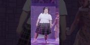 First Look at 'I Can Hear The Bells' from HAIRSPRAY at Casa Mañana Theatre Video