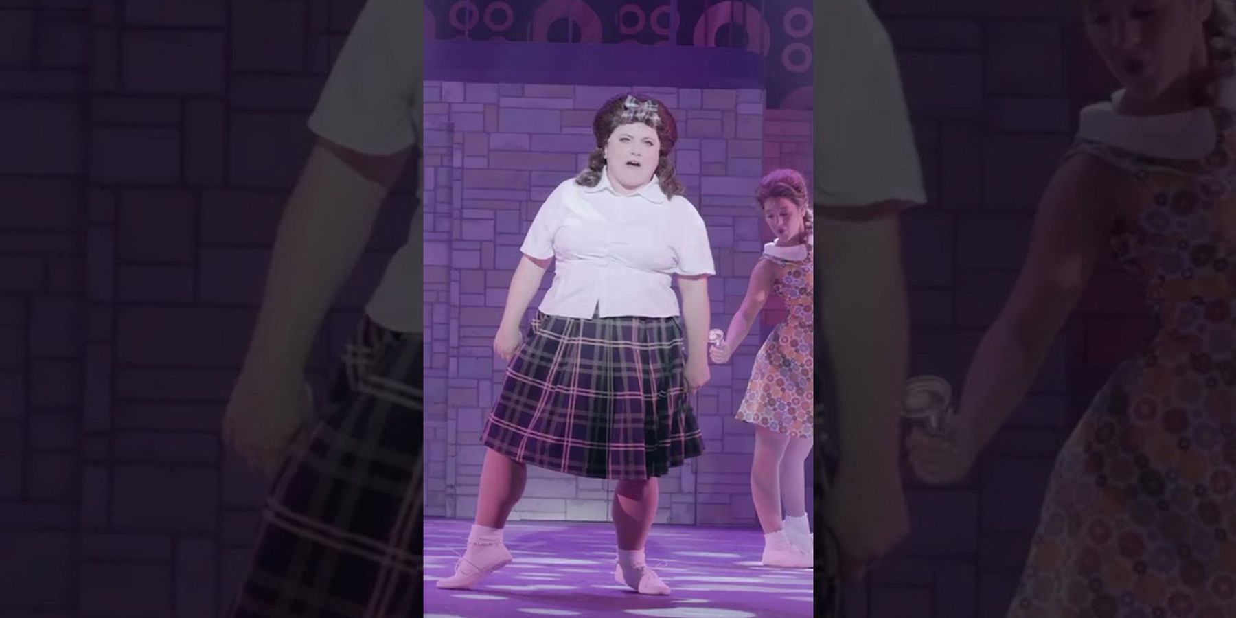Video: First Look at 'I Can Hear The Bells' from HAIRSPRAY at Casa Mañana Theatre
