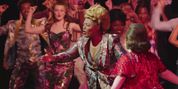 Charity Angél Dawson Sings 'I Know Where I've Been' in The Muny's HAIRSPRAY Video