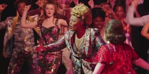 Charity Angél Dawson Sings 'I Know Where I've Been' in The Muny's HAIRSPRAY