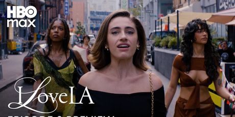Video: I LOVE LA Heads to New York in Sneak Preview of Season Finale Photo