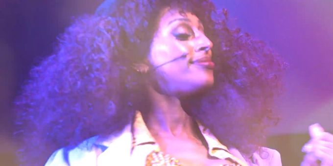 Video: Watch the New Trailer For I'M EVERY WOMAN - THE CHAKA KHAN MUSICAL