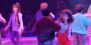 Watch Songs From ALWAYS SOMETHING THERE... at Marriott Theatre Video