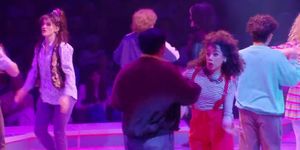 Video: Watch Songs From ALWAYS SOMETHING THERE... at Marriott Theatre