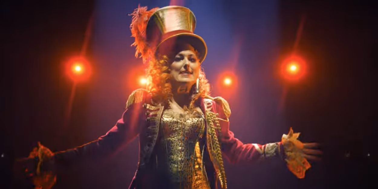 Video: 'I Will Prevail' from German-Language Premiere of Frank Wildhorn's WONDERLAND Video
