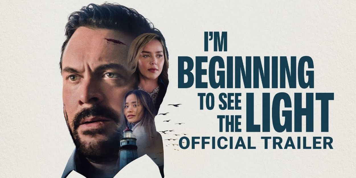 Video: Jack Huston Stars in I’M BEGINNING TO SEE THE LIGHT Trailer Video