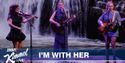 I’m With Her Performs 'Wild and Clear and Blue' Ahead of New Album