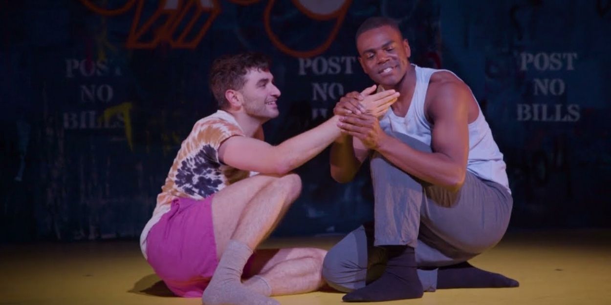 Video: Get A First Look At ILLINOISE At Chicago Shakespeare Theater Video