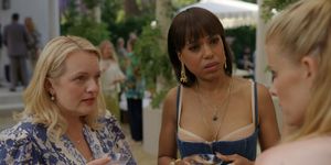 IMPERFECT WOMEN Series Premiere Sneak Peek Clip