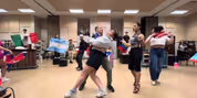 Inside Rehearals for IN THE HEIGHTS at Theatre Under the Stars Video