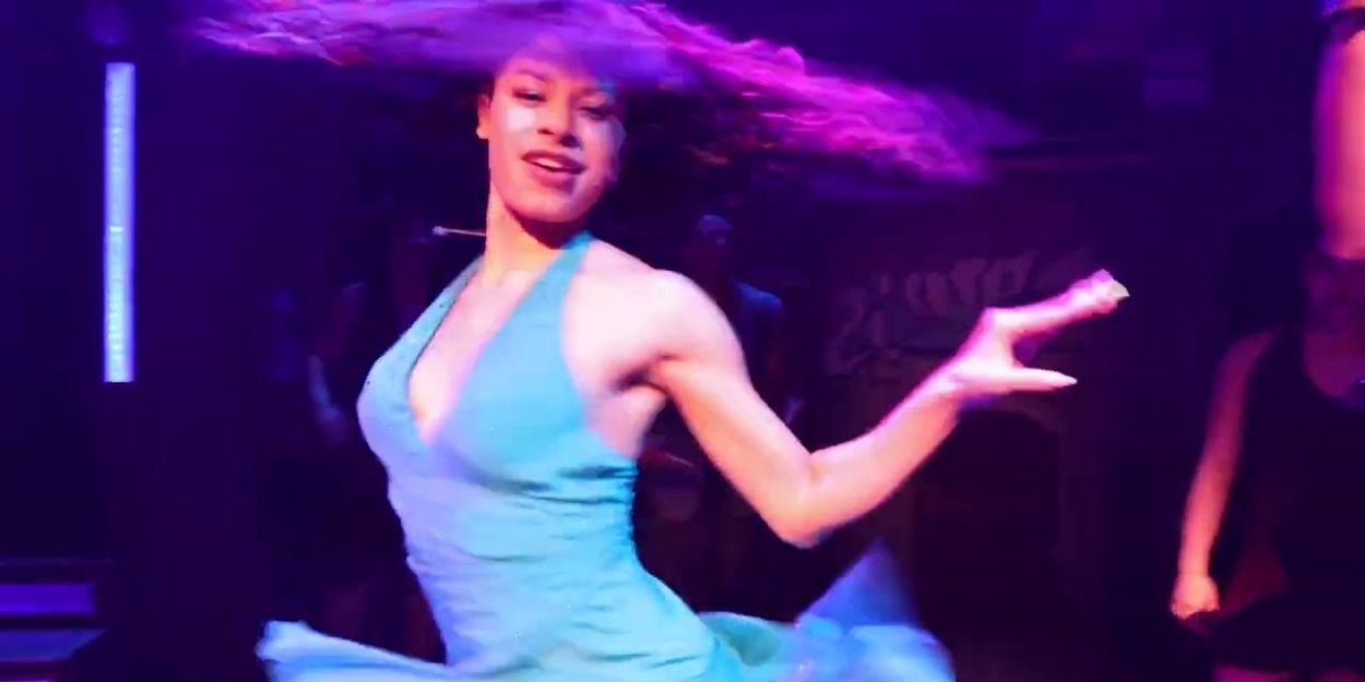 Video: IN THE HEIGHTS at Theatre Under the Stars First Look Video