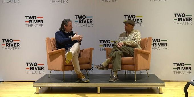 Video: A Conversation Between 2 Creatives on Two River Theater's A DOLL'S HOUSE