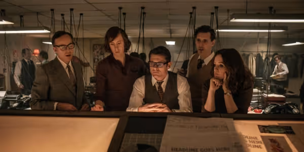 Video: INK Film Adaptation Releases Teaser Trailer