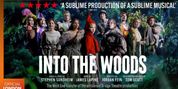 INTO THE WOODS 2026 West End Trailer Released Video
