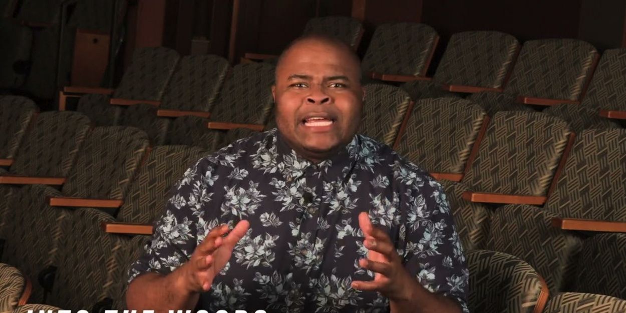 Video: INTO THE WOODS Featured in South Coast Repertory's 'Here's the Story' Series Video