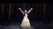 INTO THE WOODS Marks 40th Anniversary at South Coast Repertory Video