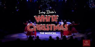 Video: Jason Gotay, Britney Coleman & More in Sacramento's WHITE CHRISTMAS