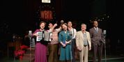 IT'S A WONDERFUL LIFE Trailer at Shakespeare Theatre of New Jersey Video