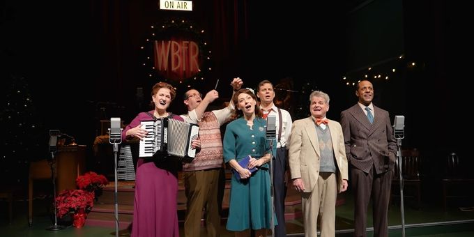 Video: IT'S A WONDERFUL LIFE Trailer at Shakespeare Theatre of New Jersey