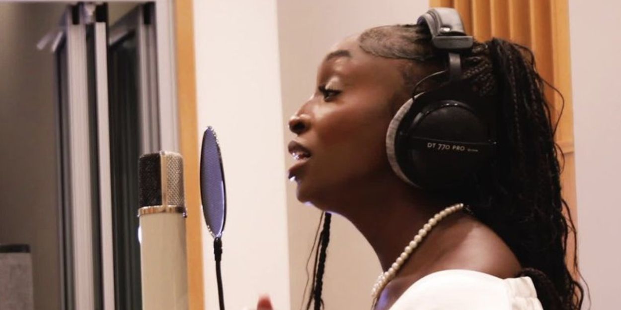 Video: Listen to 'If I Believed' From TWO STRANGERS (CARRY A CAKE ACROSS NEW YORK) Video