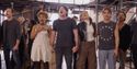 THE LOST BOYS Cast Performs 'If We Make It Through The Night'