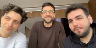 Video: Il Volo Is Bringing Their World Tour to a City Near You