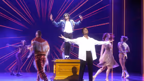 Illario Grant & Brandon Lee Harris Are Bringing Their Own Magic to MJ on Broadway