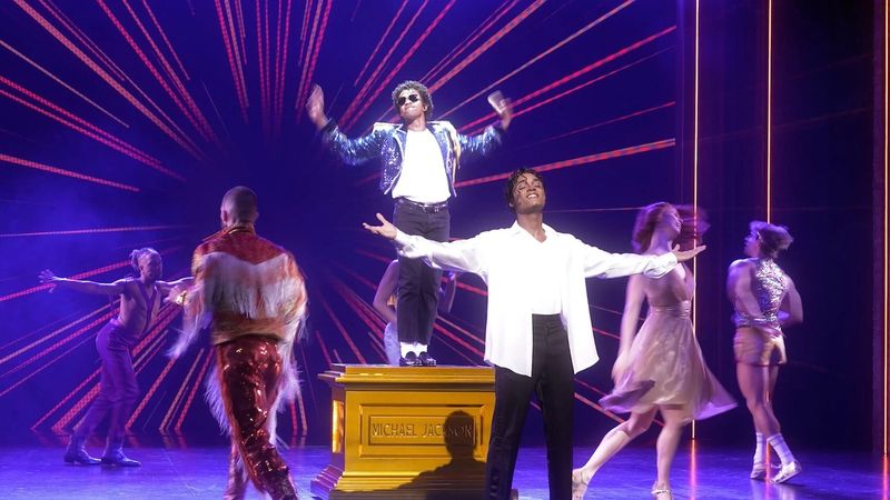 Wake Up With BroadwayWorld October 19, 2026- OTHER DESERT CITIES Returns to Broadway Image