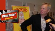 Character Breakdown: The Cast of THE IMAGINARY INVALID Unpacks Their Roles Video