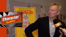 Character Breakdown: The Cast of THE IMAGINARY INVALID Unpacks Their Roles