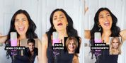 Impressionist Recreates Iconic RAGTIME Lyric With Broadway Stars Video