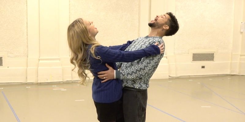 Videos You Missed This Week: PURPOSE, CABARET, and More Image