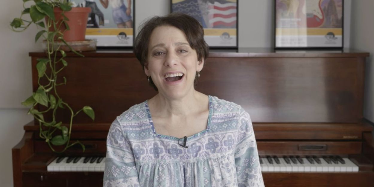 Video: In Rehearsal with Judy Kuhn for UNKNOWN SOLDIER Video