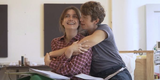 Video: In Rehearsal with NEVER LET ME GO at Rose Theatre