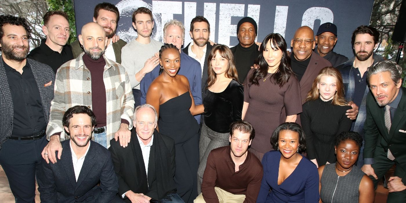 Videos You Missed This Week: DEAD OUTLAW, PURPOSE and More  Image