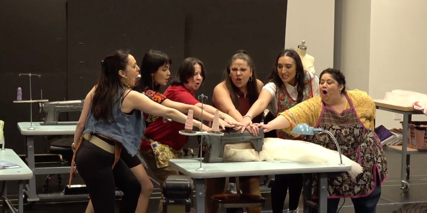 Videos You Missed This Week: FLOYD COLLINS, OH, MARY! and More  Image