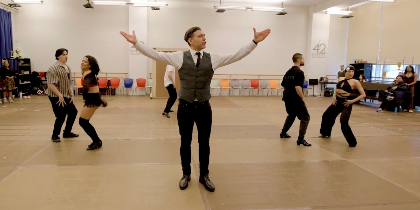 Videos You Missed This Week: GYPSY, THE GREAT GATSBY and More  Image