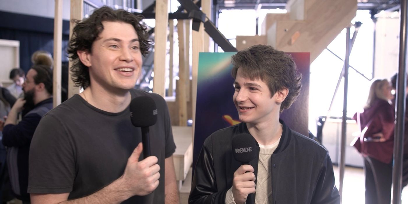 Wake Up With BroadwayWorld February 6, 2026- THE LOST BOYS In Rehearsal and More  Image