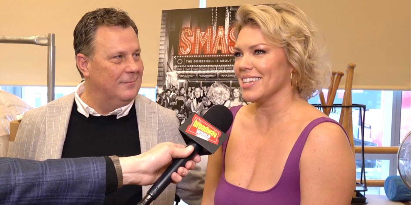 Videos You Missed This Week: BOOP!, OH, MARY! and More  Image