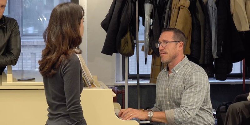 Wake Up With BroadwayWorld October 27, 2025- LITTLE BEAR RIDGE ROAD First Look and More Image