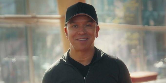 Video: Sergio Trujillo On Reimagining DAMN YANKEES At Arena Stage