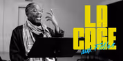 Billy Porter Sings 'A Little More Mascara' In Rehearsals for Encores! LA CAGE AUX FOLLES Video