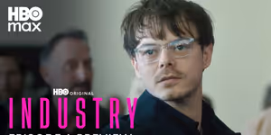 Video: HBO Shares Episode 4 Sneak Peek of INDUSTRY Season 4