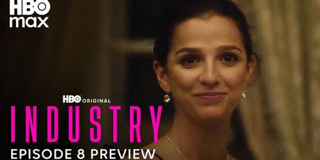 Video: Watch a Preview from Episode 8 of INDUSTRY Season 4 Photo