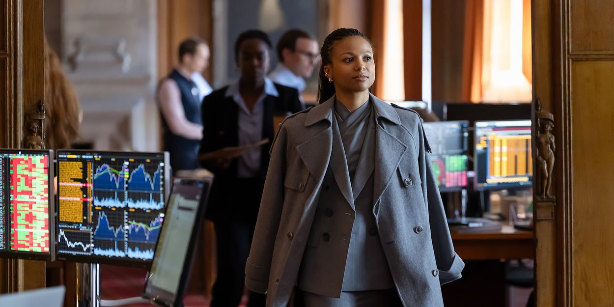 Video: HBO Drops Teaser Trailer for INDUSTRY Season 4 Video