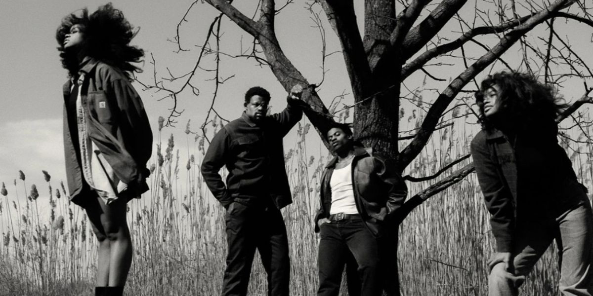 Video: Infinity Song Release Live Performance Video Of Viral Song 'Slow Burn'