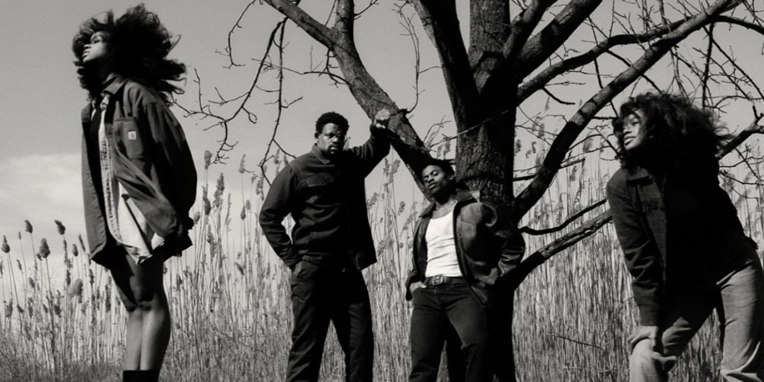 Video: Infinity Song Release Live Performance Video Of Viral Song 'Slow Burn'  Image