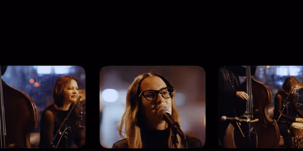 Video: Ingrid Michaelson Sings 'The Way I Am' and Reveals Special Guests for Lincoln Center Show Photo